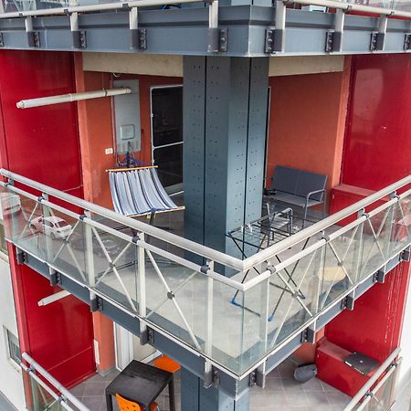 Ring Apartment Timisoara Exterior photo