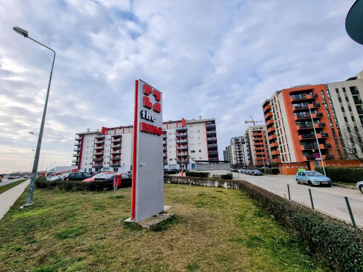 Ring Apartment Timisoara Exterior photo