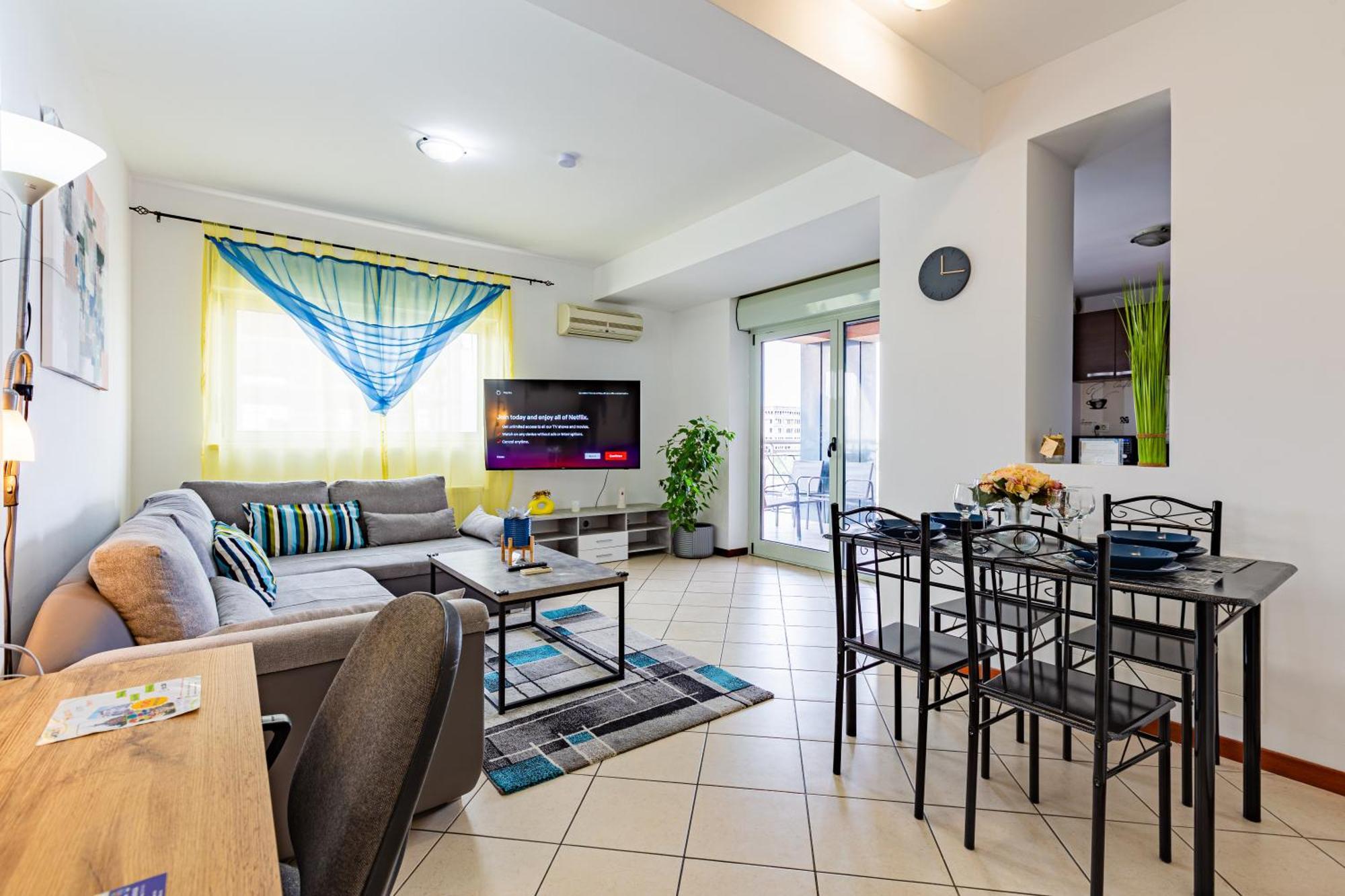 Ring Apartment Timisoara Exterior photo