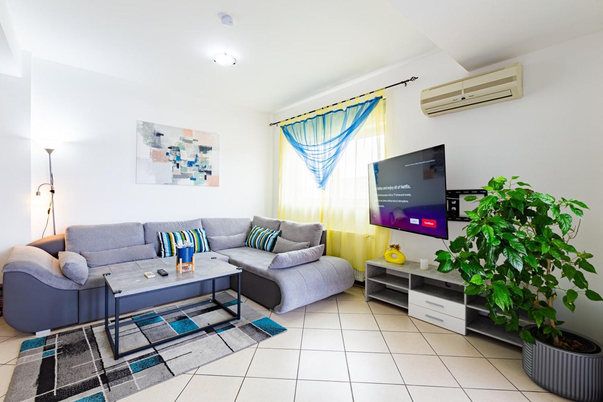 Ring Apartment Timisoara Exterior photo