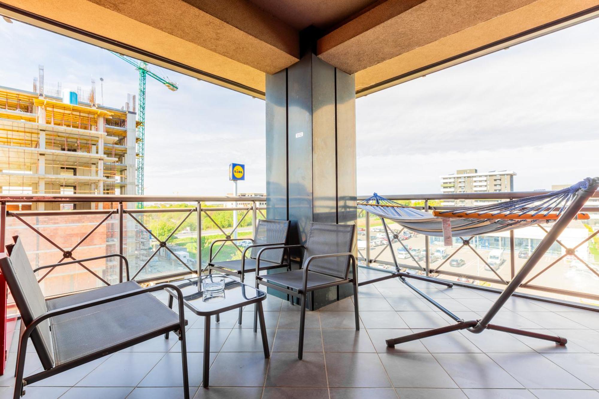 Ring Apartment Timisoara Exterior photo