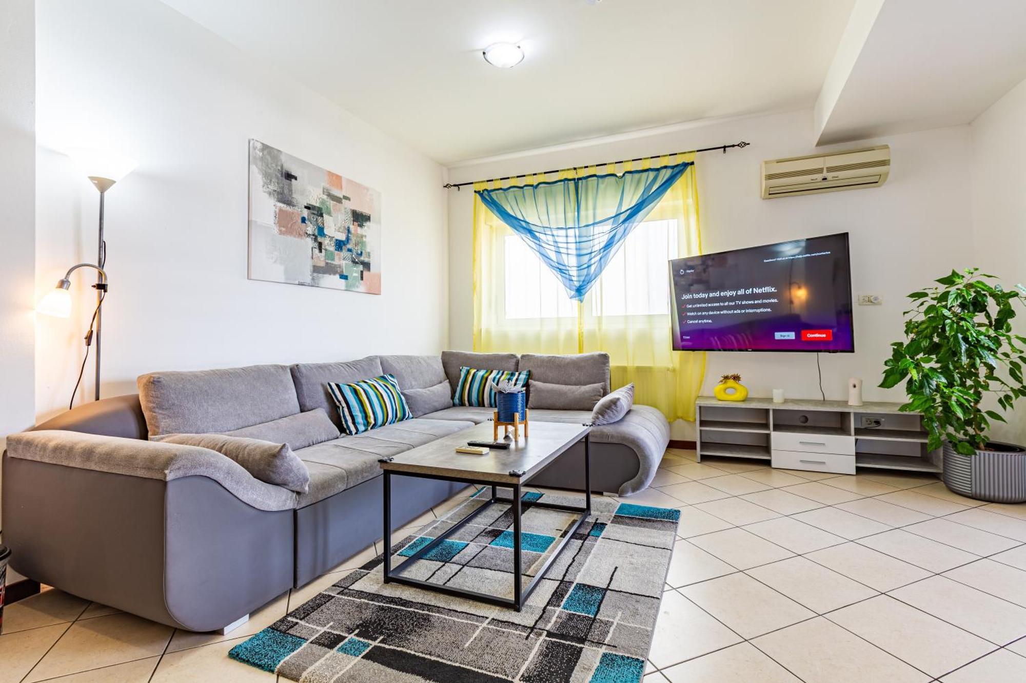 Ring Apartment Timisoara Exterior photo