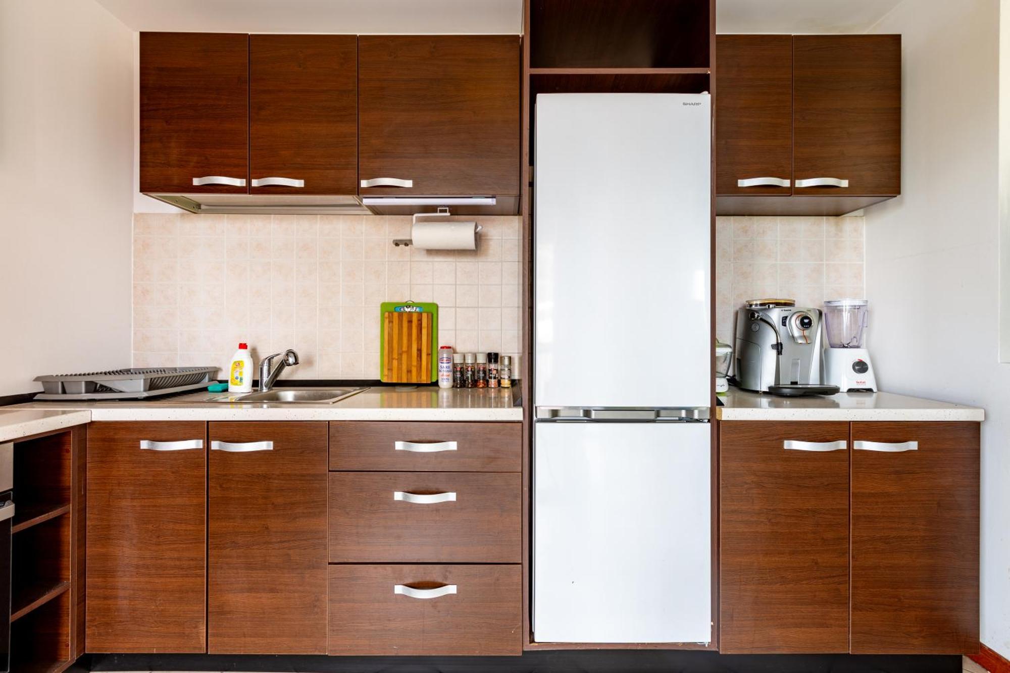 Ring Apartment Timisoara Exterior photo