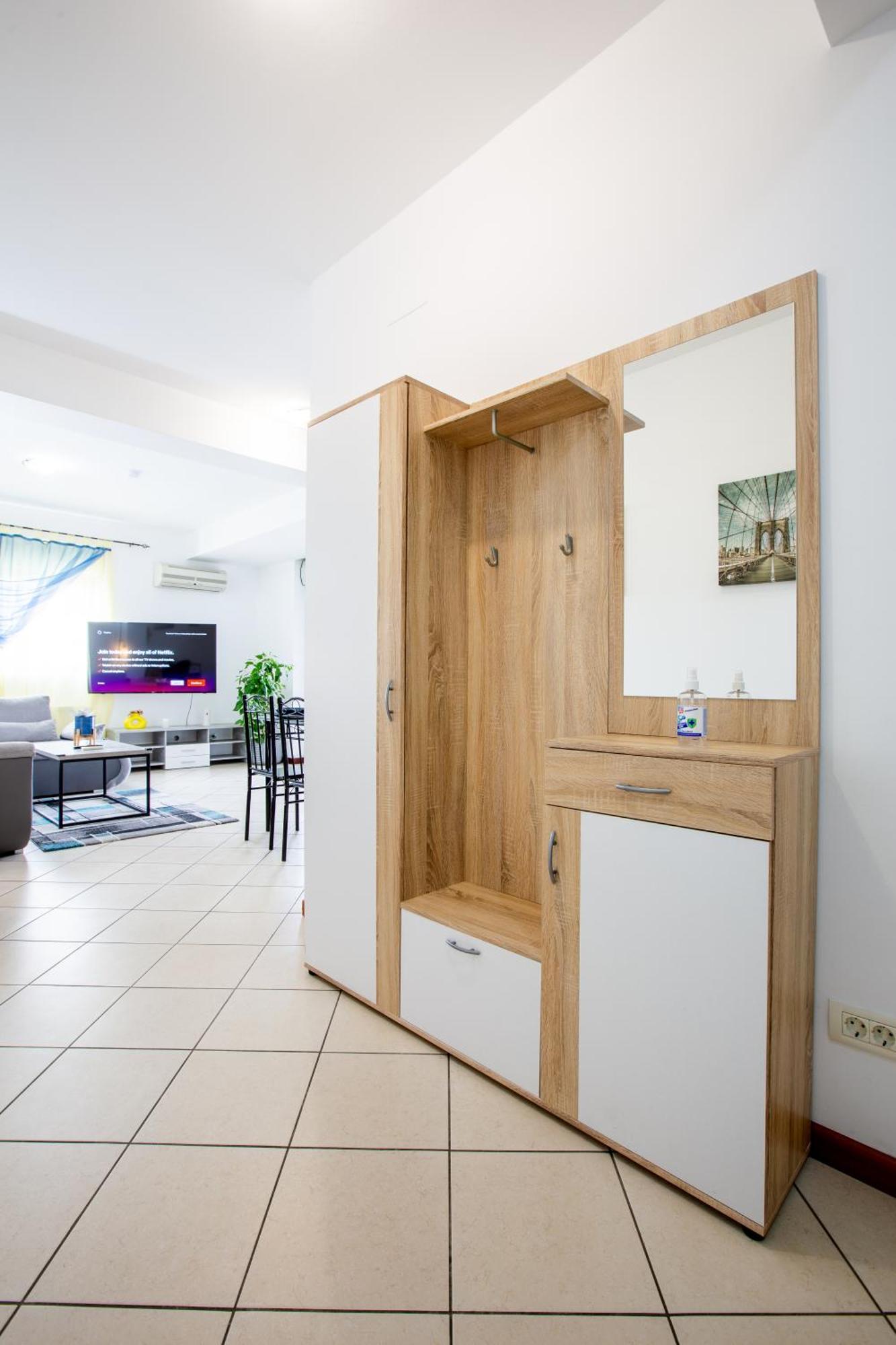 Ring Apartment Timisoara Exterior photo