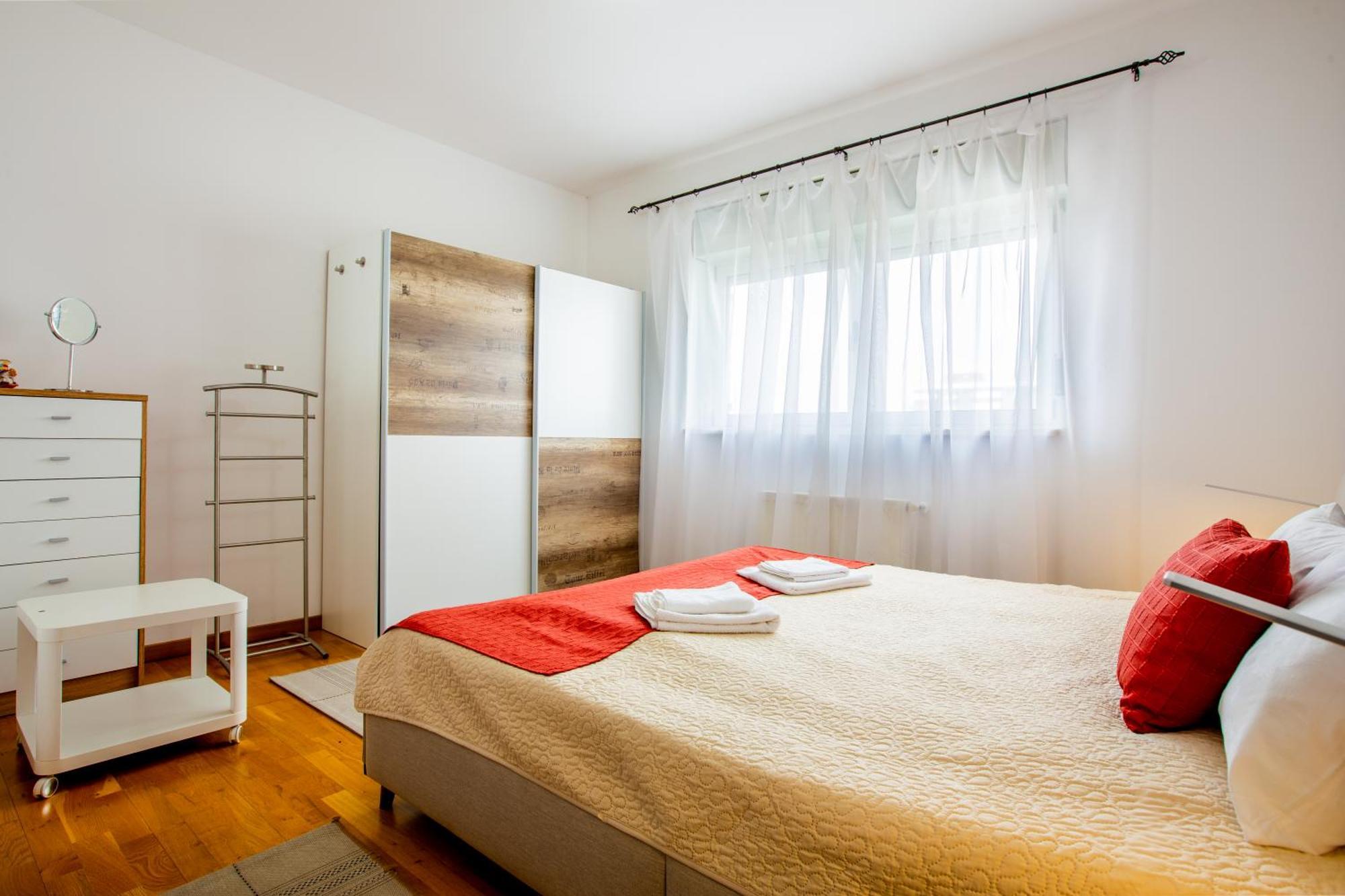 Ring Apartment Timisoara Exterior photo