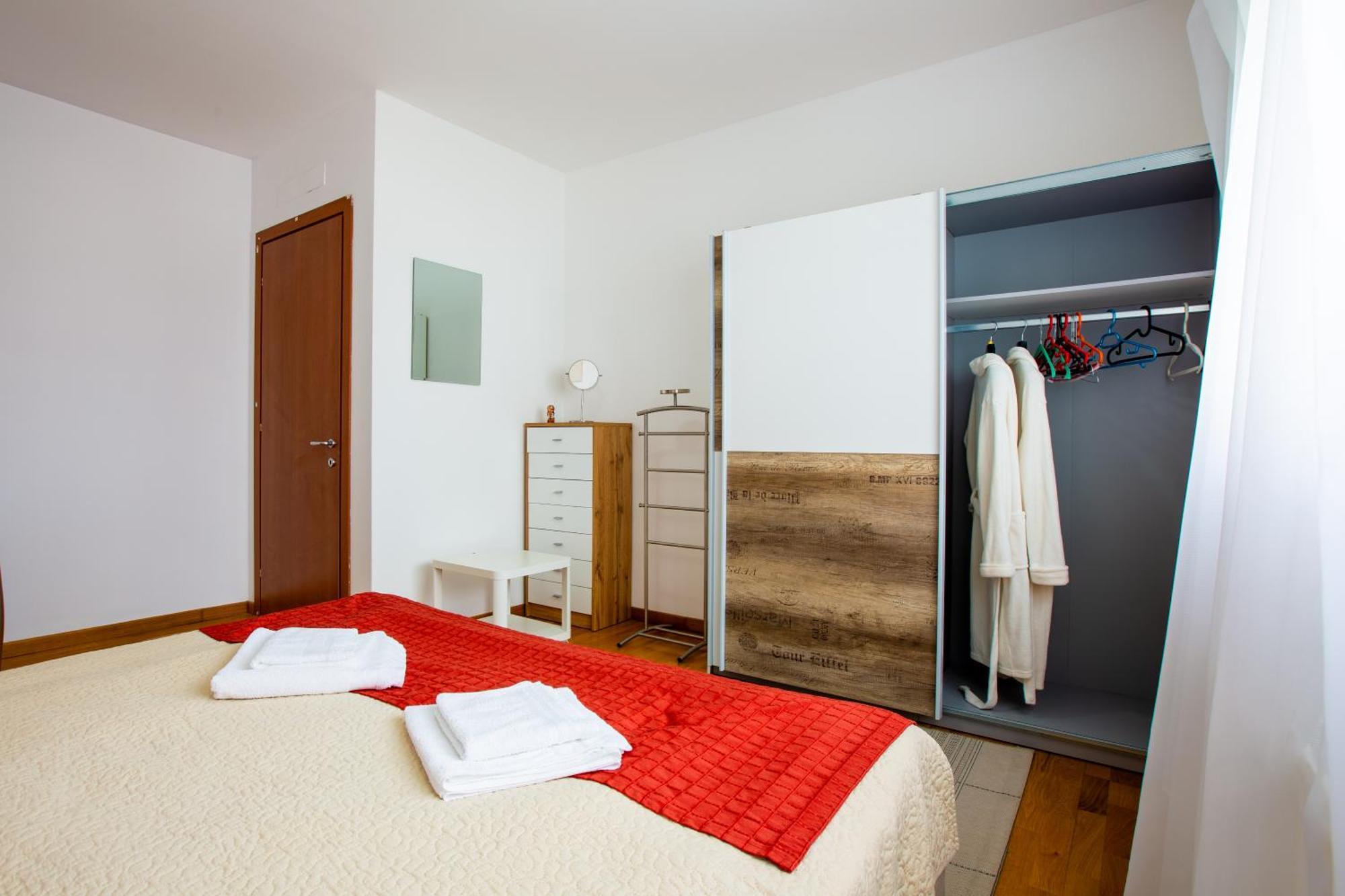 Ring Apartment Timisoara Exterior photo
